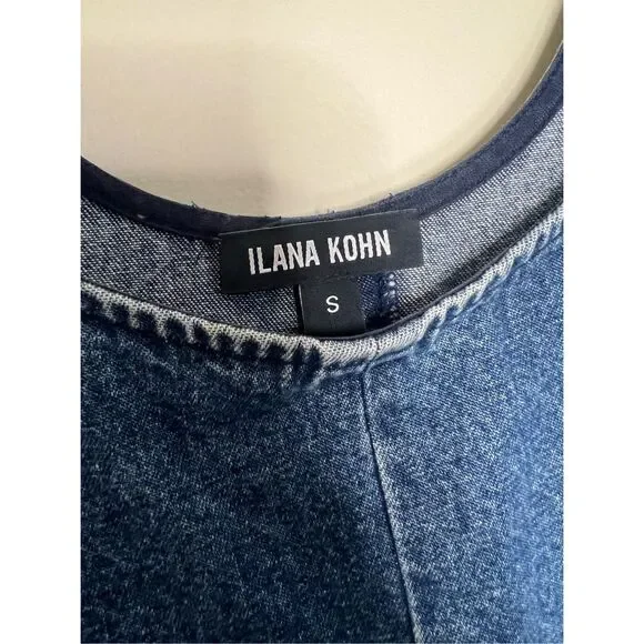 Ilana Kohn Gary Jumpsuit - Picture 7 of 7